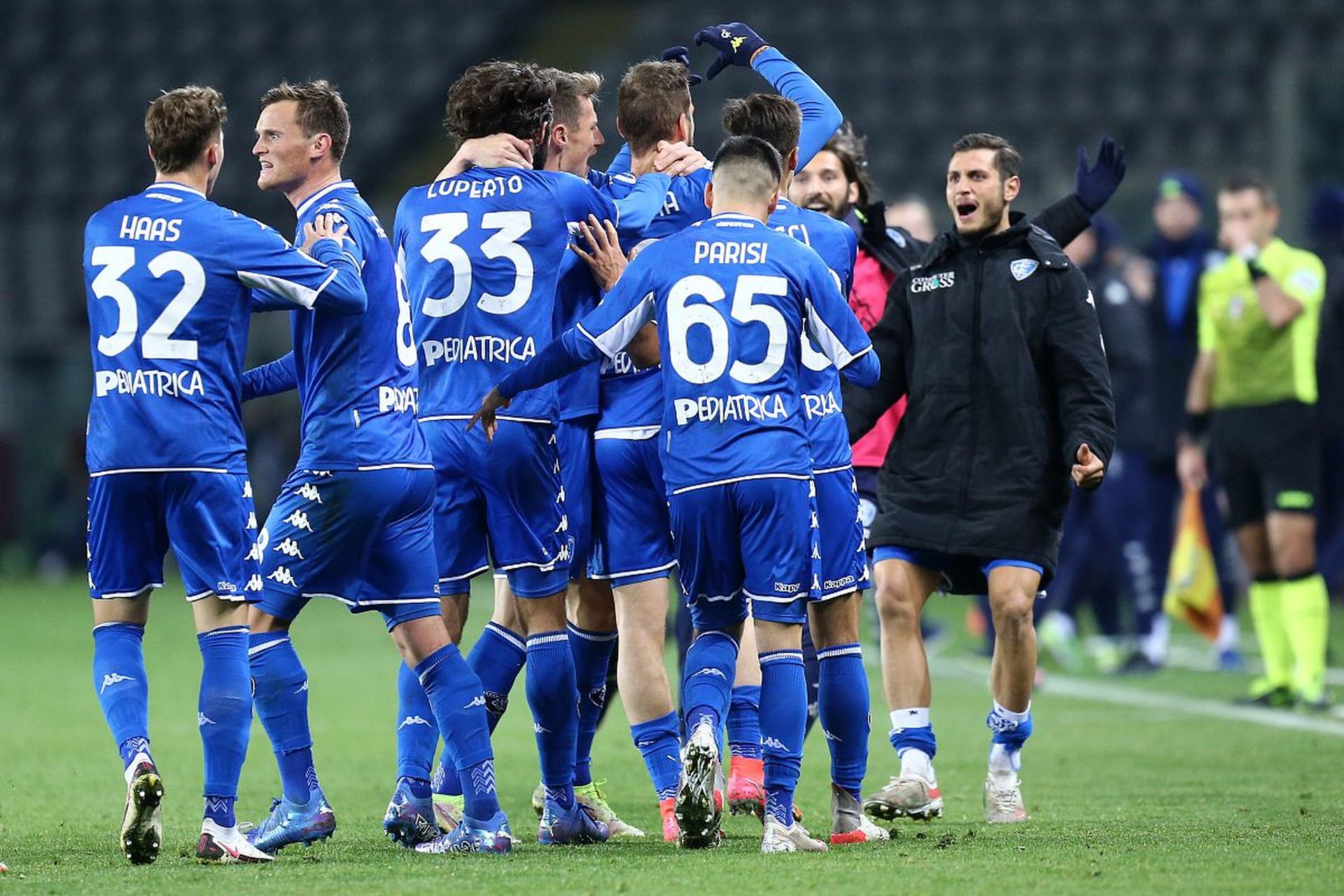 里尔展现了 里尔展现了